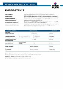 Data sheet Eurobatex_R