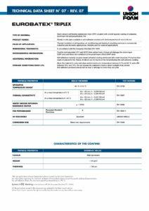 Data sheet Eurobatex_Triplex