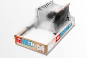 FLEX POLAR_foiled