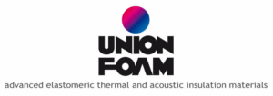 Логотип виробника UnionFoam